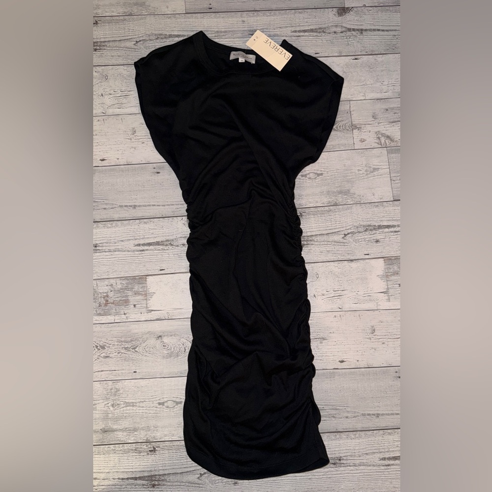 NWT Michael Stars midi dress